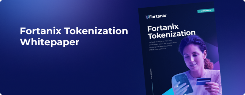 tokenization wp