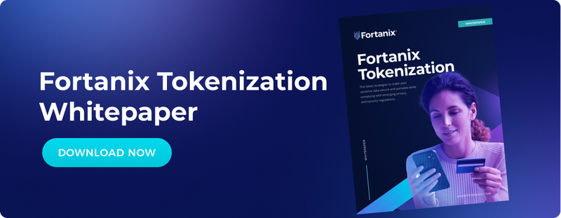 tokenization wp