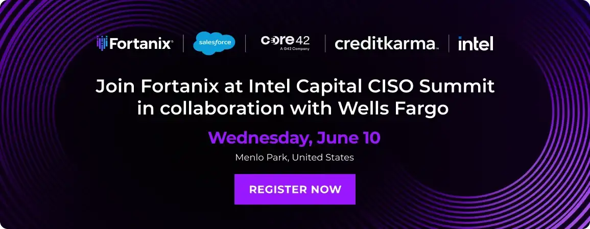 Intel capital