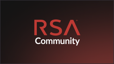 rsa community