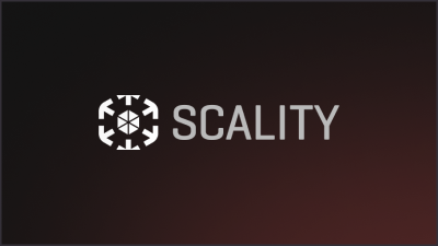 scality