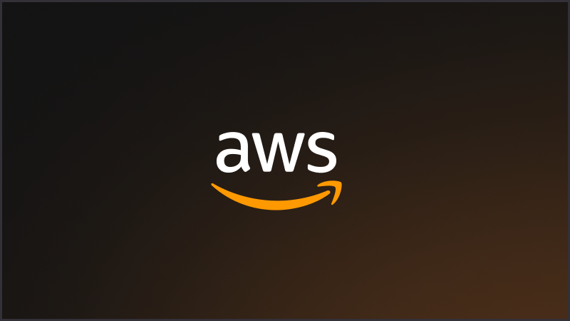 aws card