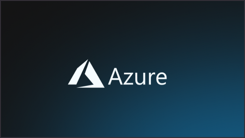 azure