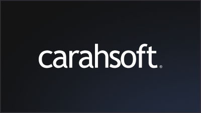 carahsoft