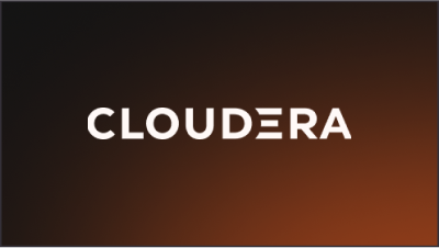 cloudera