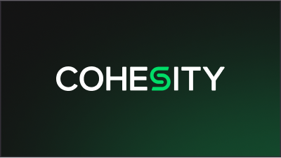cohesity