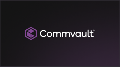 commvault