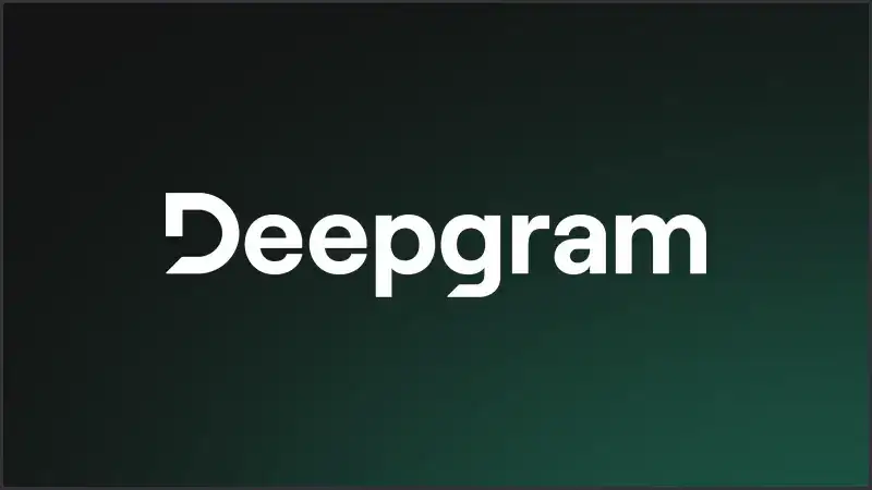 Deepgram
