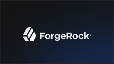 forgerock