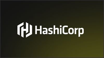 hashicorp