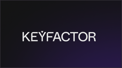 keyfactor