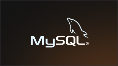 mysql