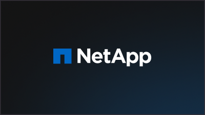 netapp