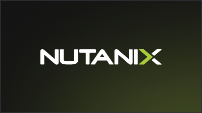 nutanix