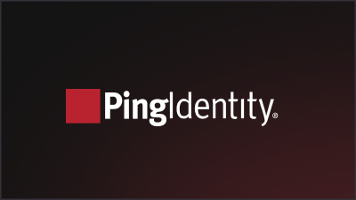 pingidentity