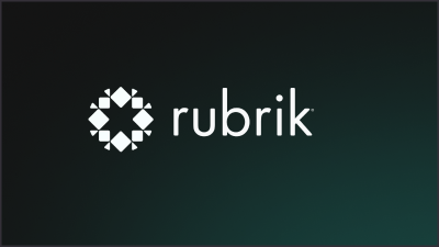 rubrik