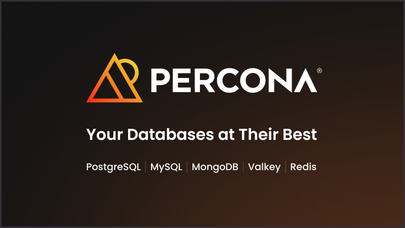 percona partner