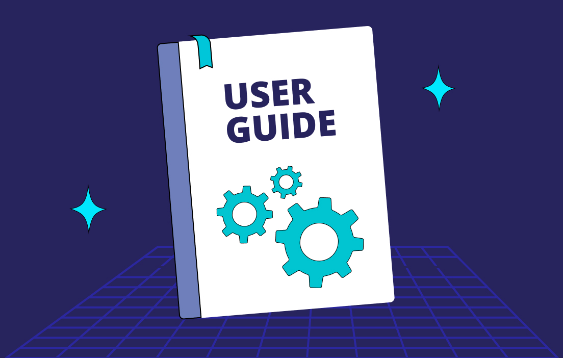 User Guide Thumbnail