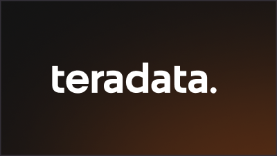 teradata