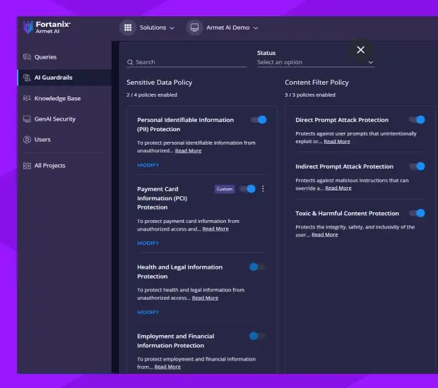 Sovereignty and Compliance by Design