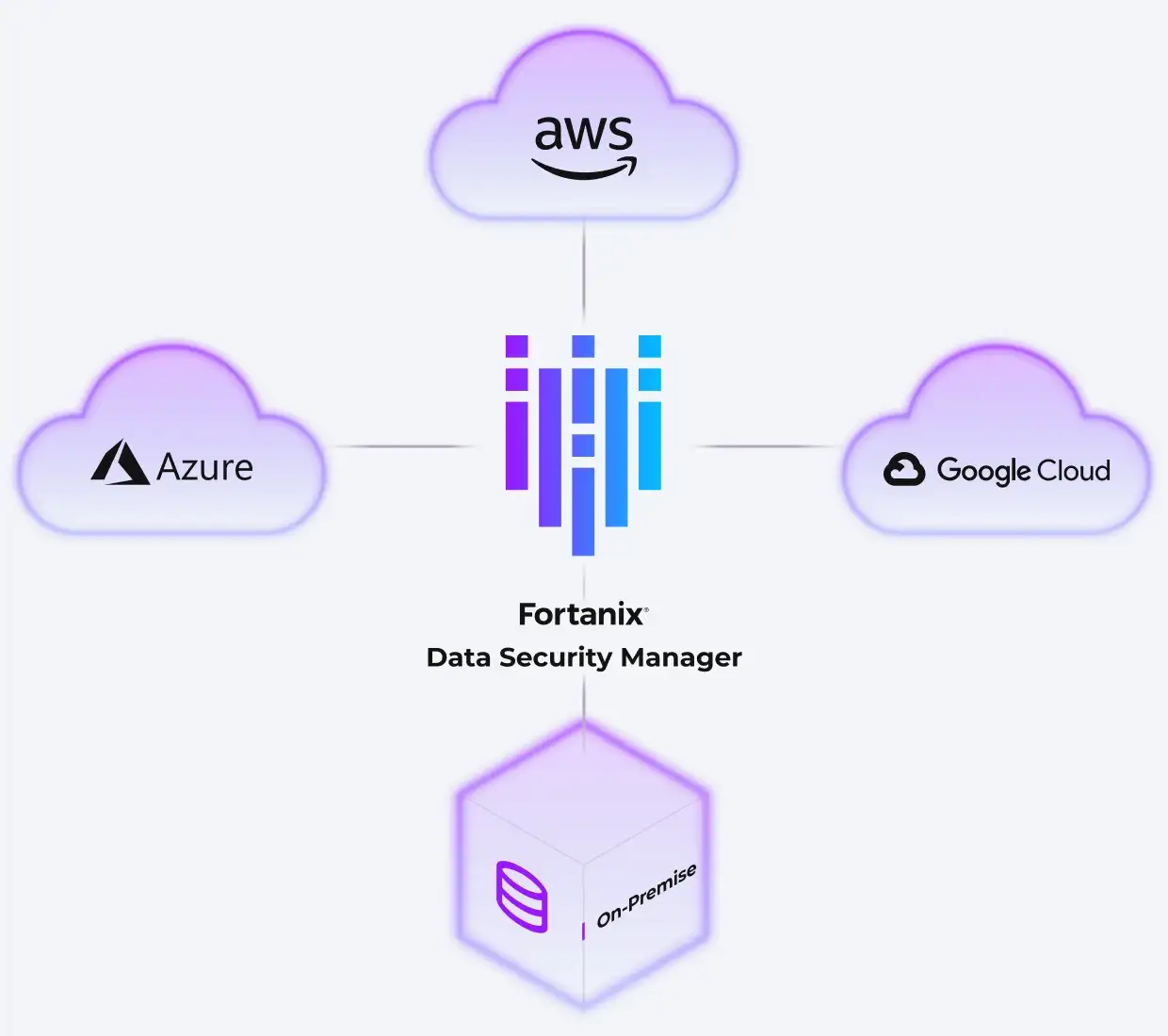 fortanix solution