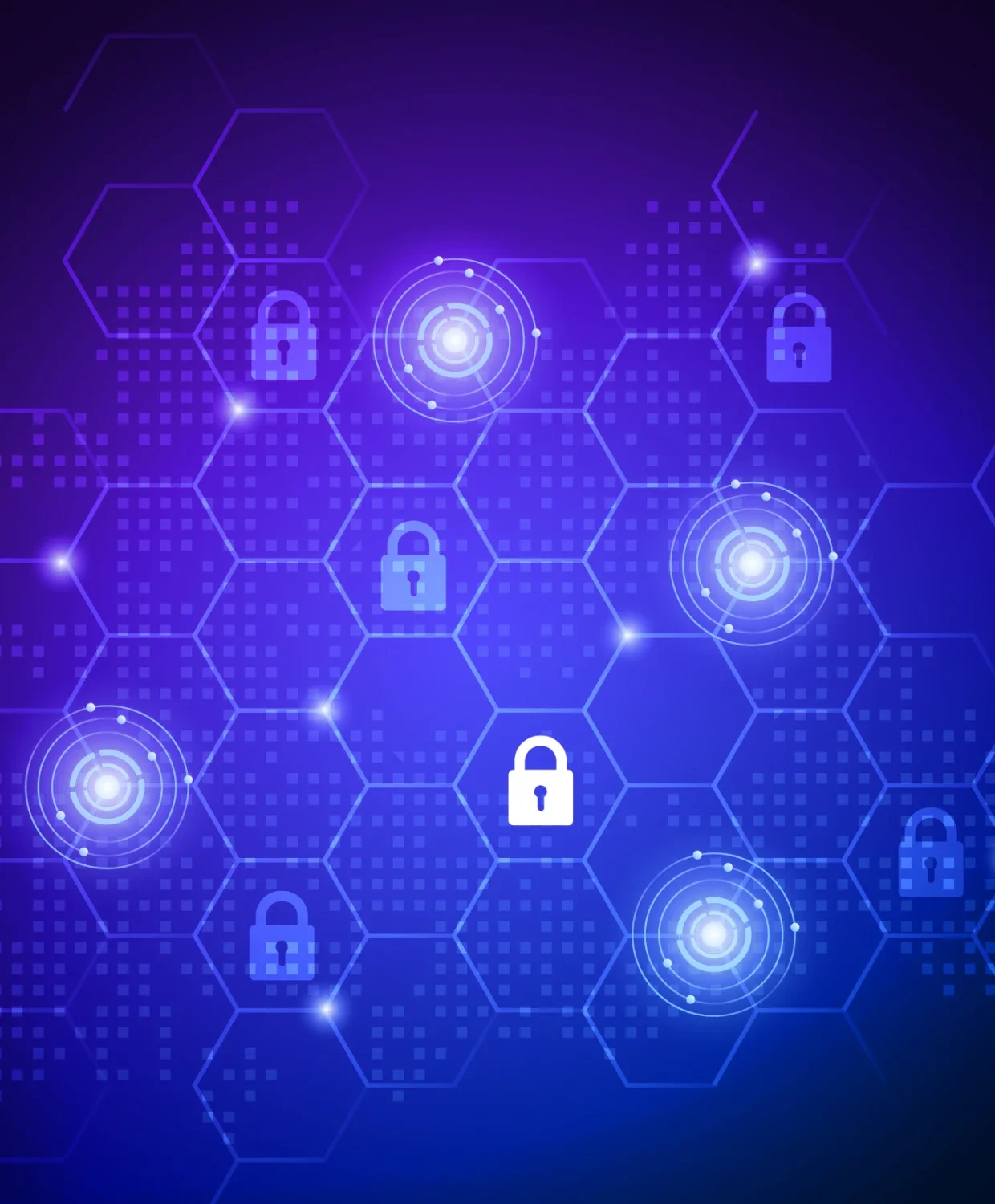 Secrets Management Hero Image