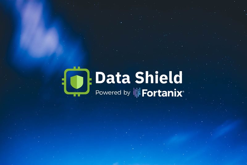 Fortanix and Intel Capital