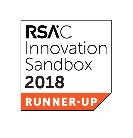 RSA Innovation Sandbox badge