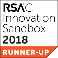 Fortanix RSA 2018 Innovation SandBox Runner Up