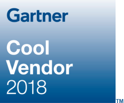 Fortanix Named a 2018 Cool Vendor by Gartner