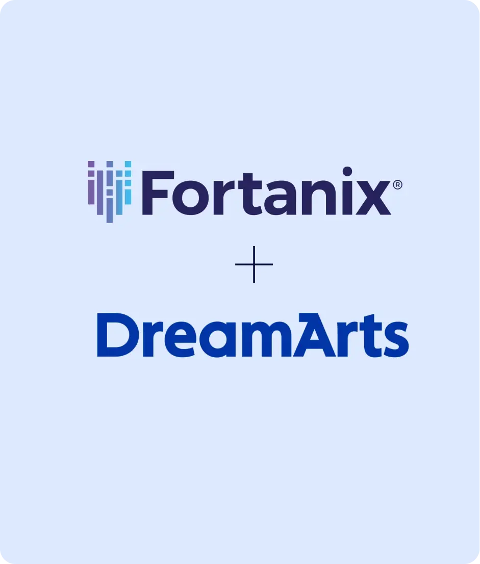 dream arts announcement first cloud security