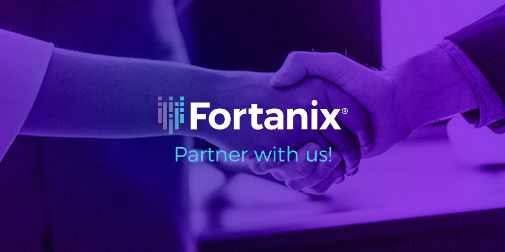 Partners Fortanix