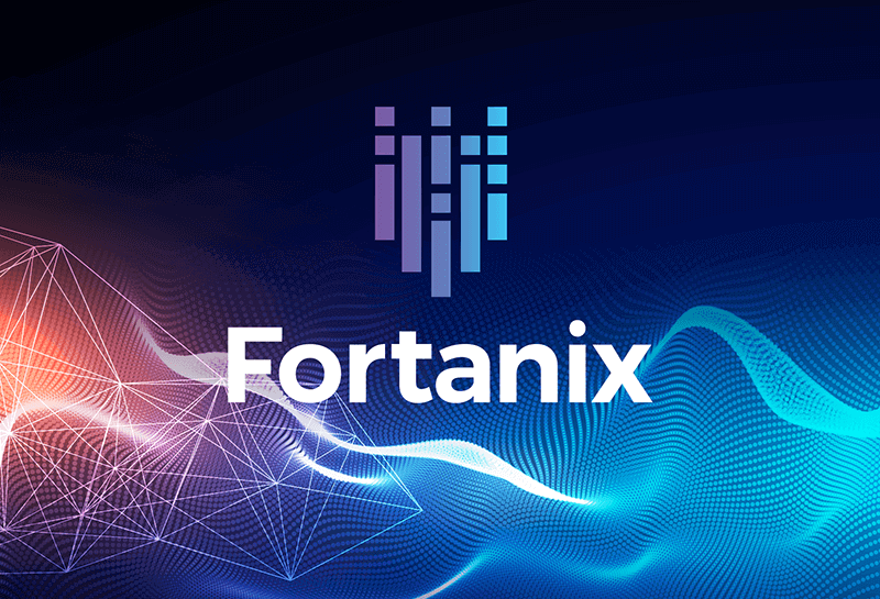 Fortanix Image