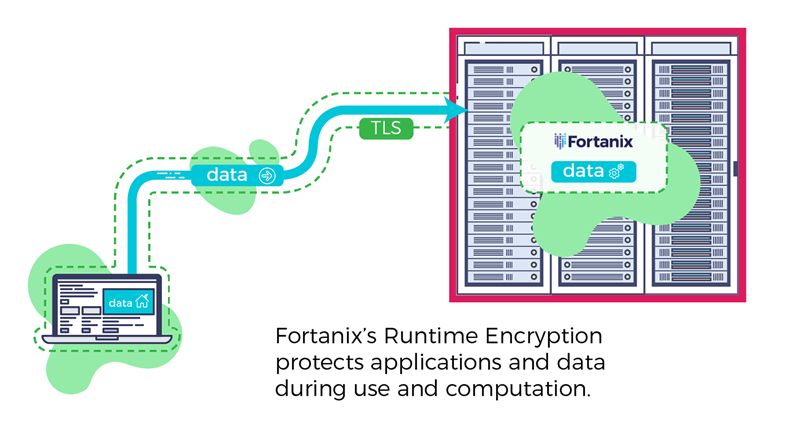 Fortanix Runtime Encryption