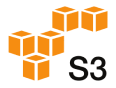AWS S3 Logo