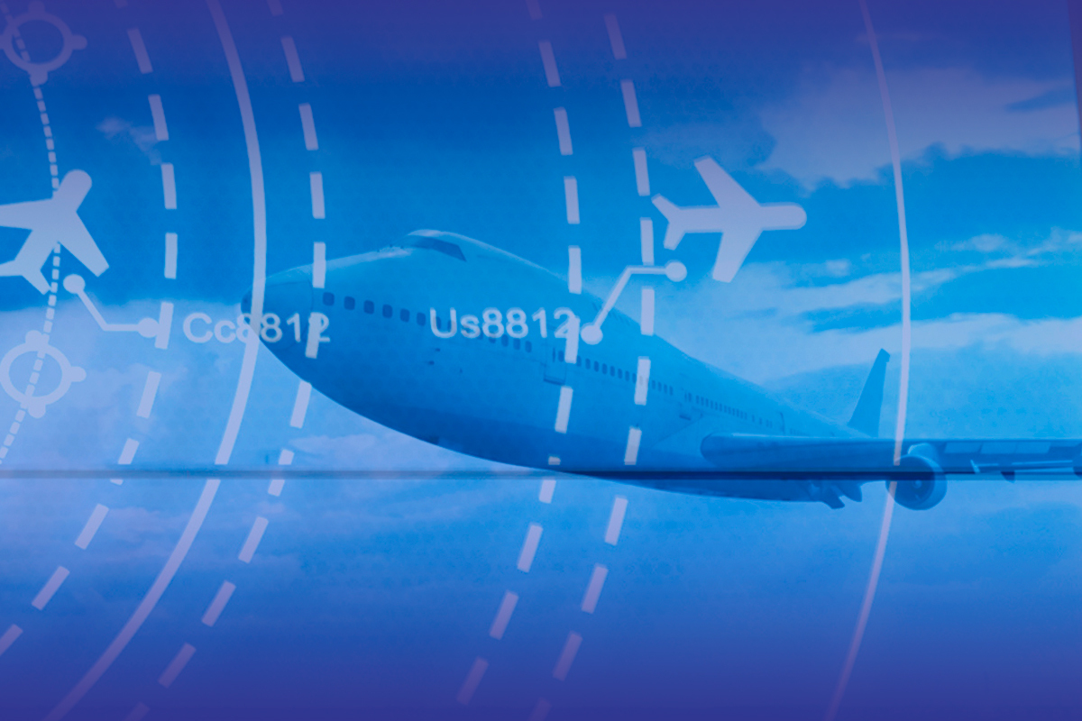 Global Aerospace Leader Achieves Aviation Data Security Controls and Standards 