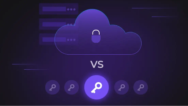 Cloud HSM vs KMS: Which Is Right for Your Enterprise Data Security Strategy?