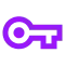 key