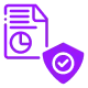 Cryptographically Enforced Policy and Auditing