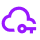 cloud key