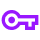 key