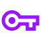 key