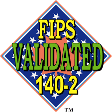 fips validated 140-2