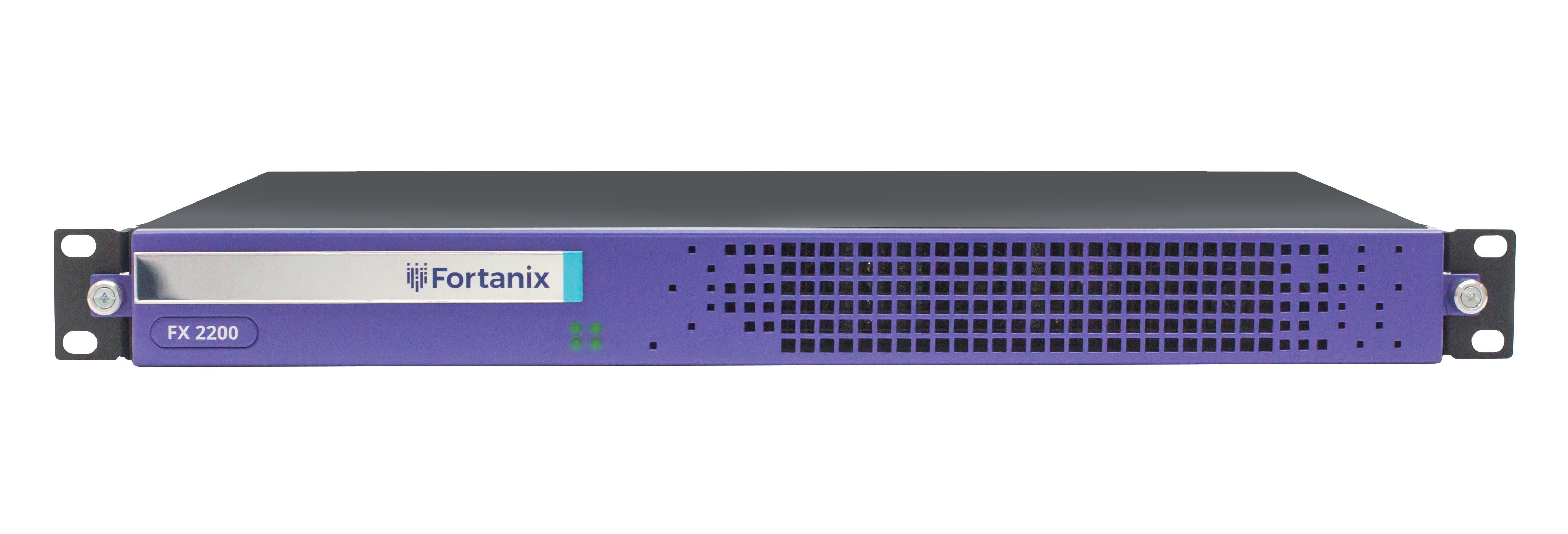 Front view of Fortanix Appliance (FX3400)