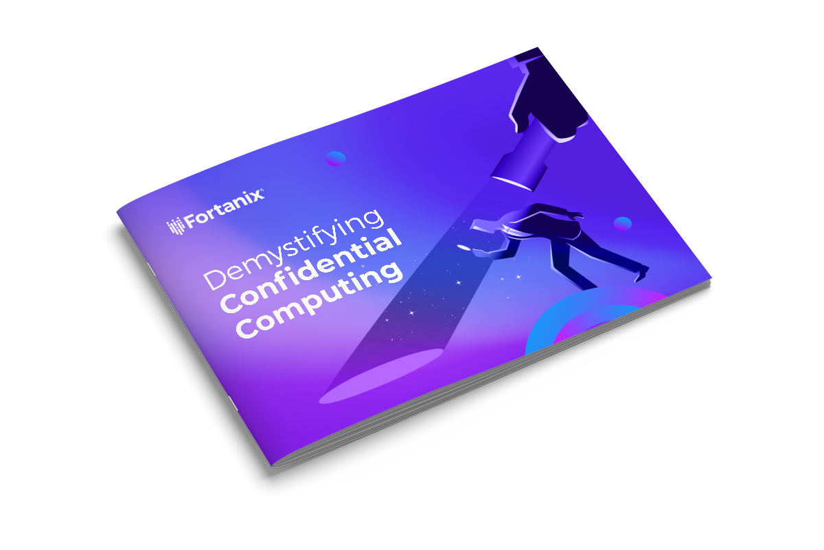 Demystifying Confidential Computing