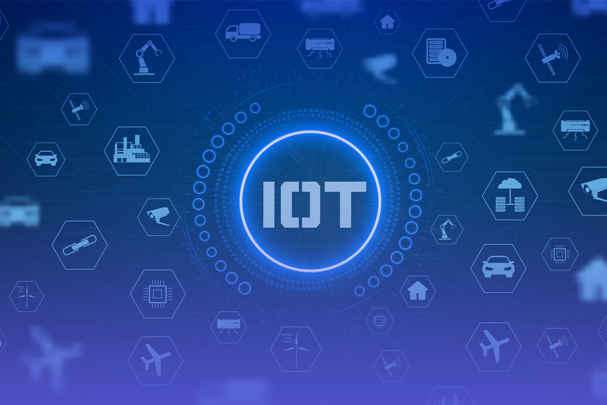 Fortanix helps leading IoT solution provider to deliver secure IoT monitoring capabilities