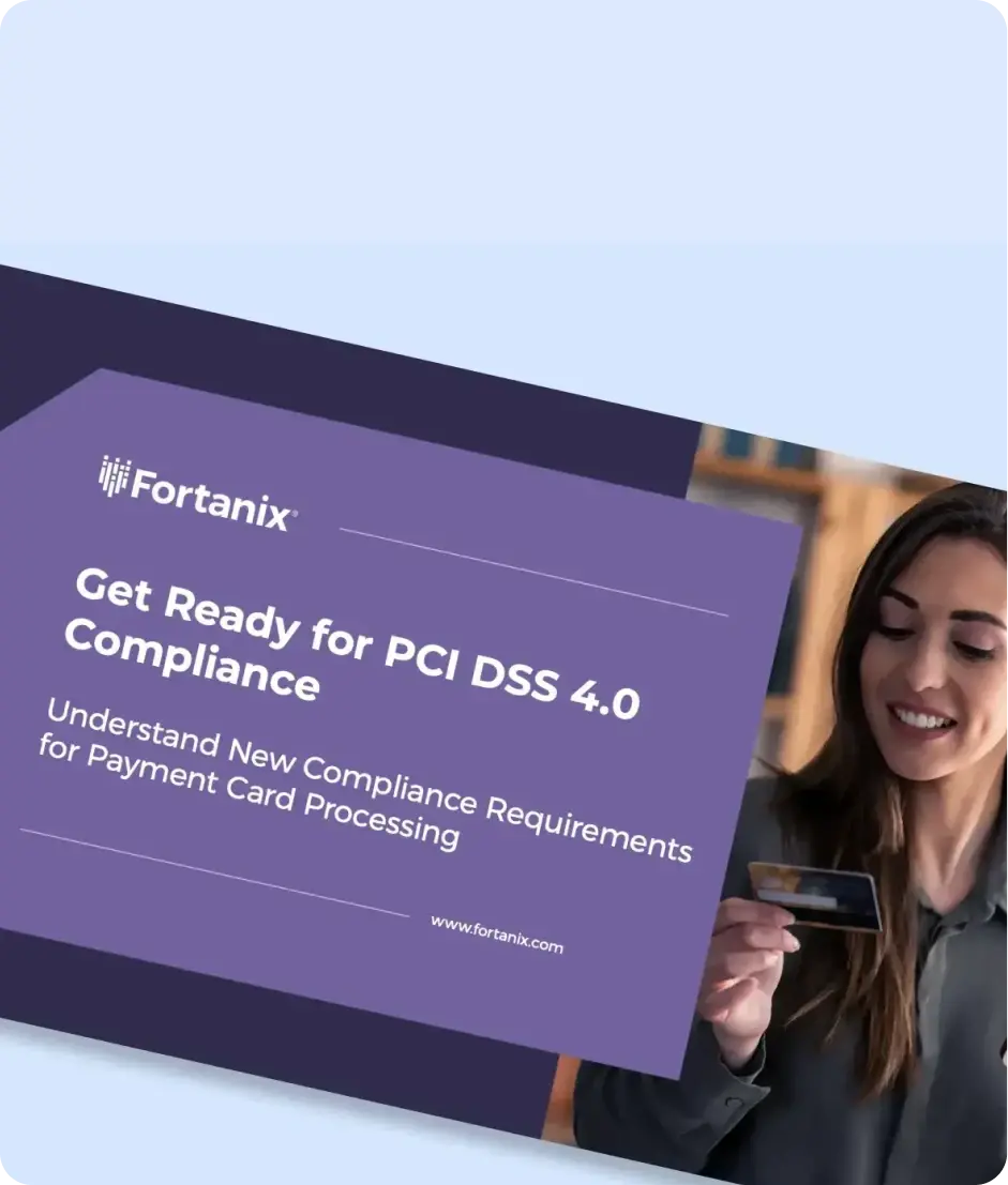 Get Ready for PCI DSS 4.0 Compliance