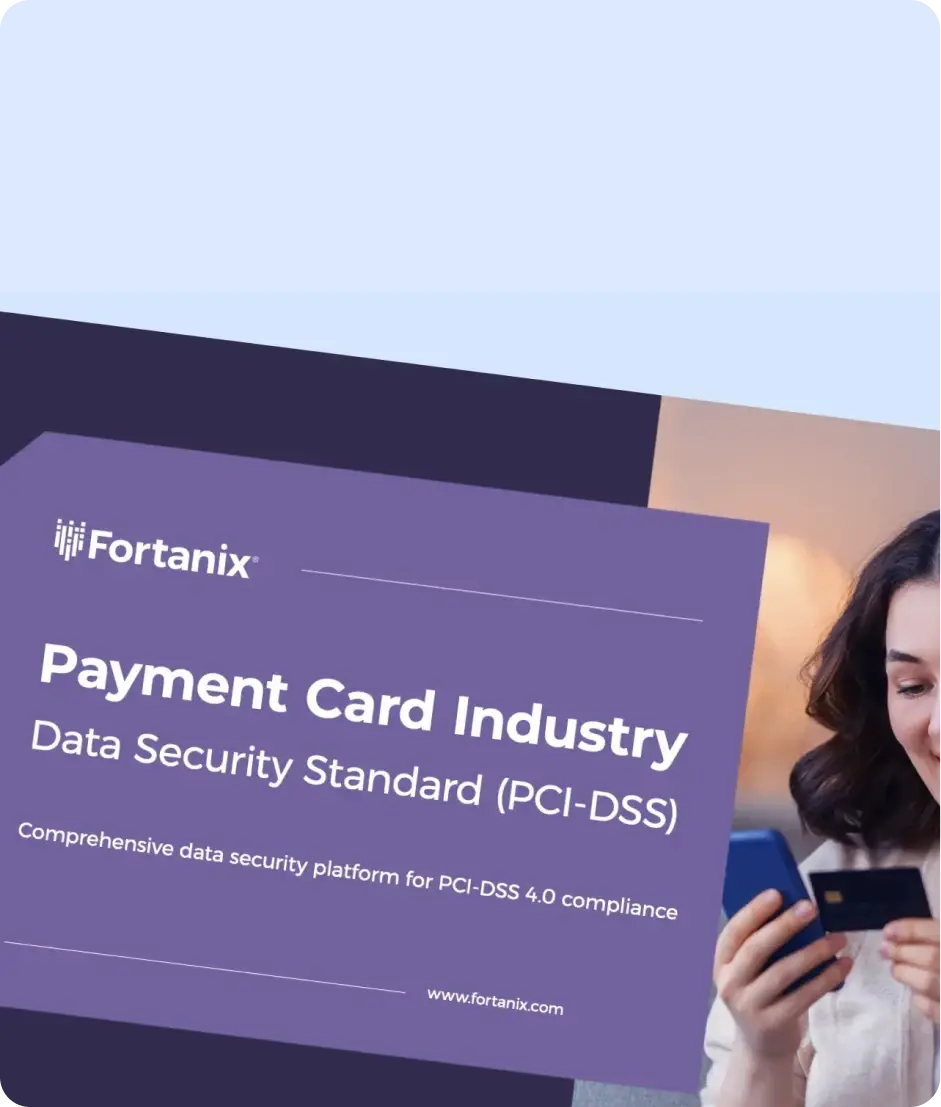 PCI DSS