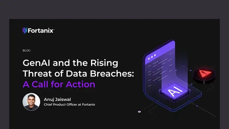 GenAI and the Rising Threat of Data Breaches: A Call for Action