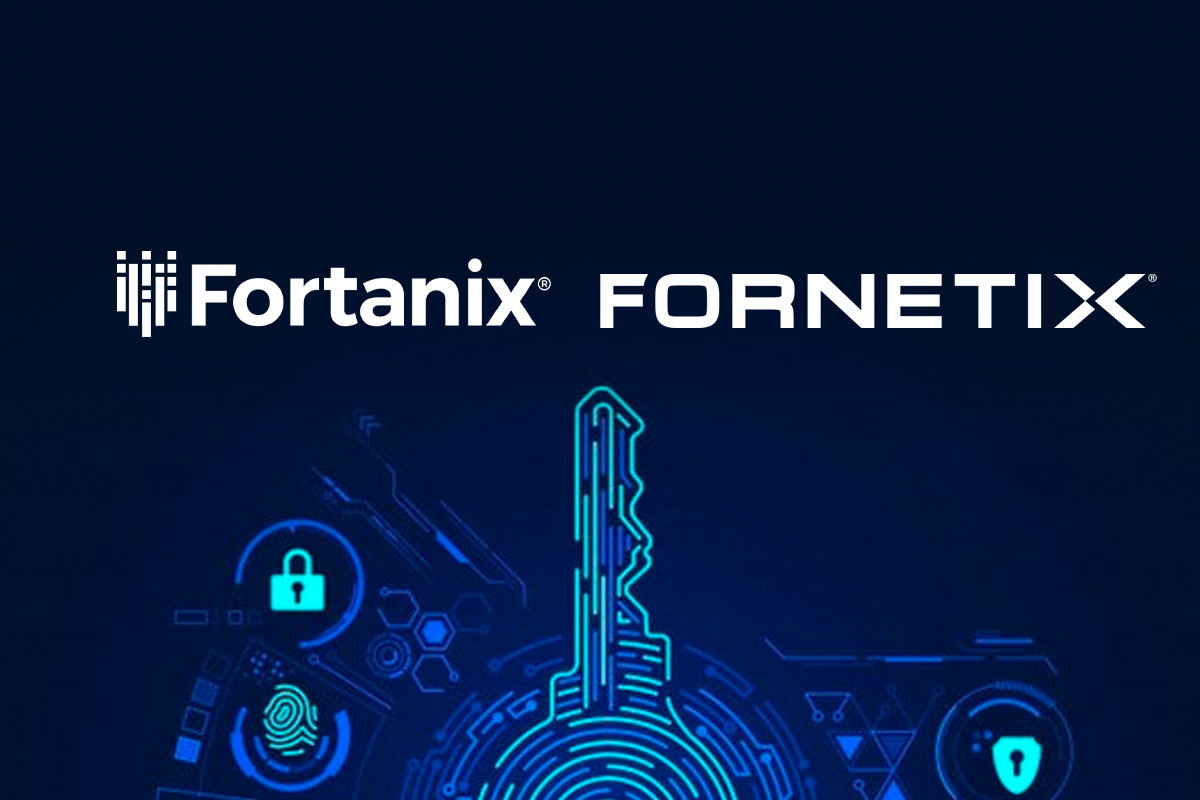 Fortanix + Fornetix - Joint Solution